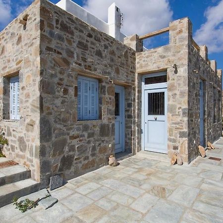 Serifos Stone Villa B Ramos Екстер'єр фото